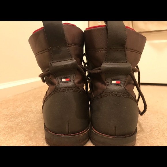 Tommy Hilfiger Other - Tommy Hilfiger boots